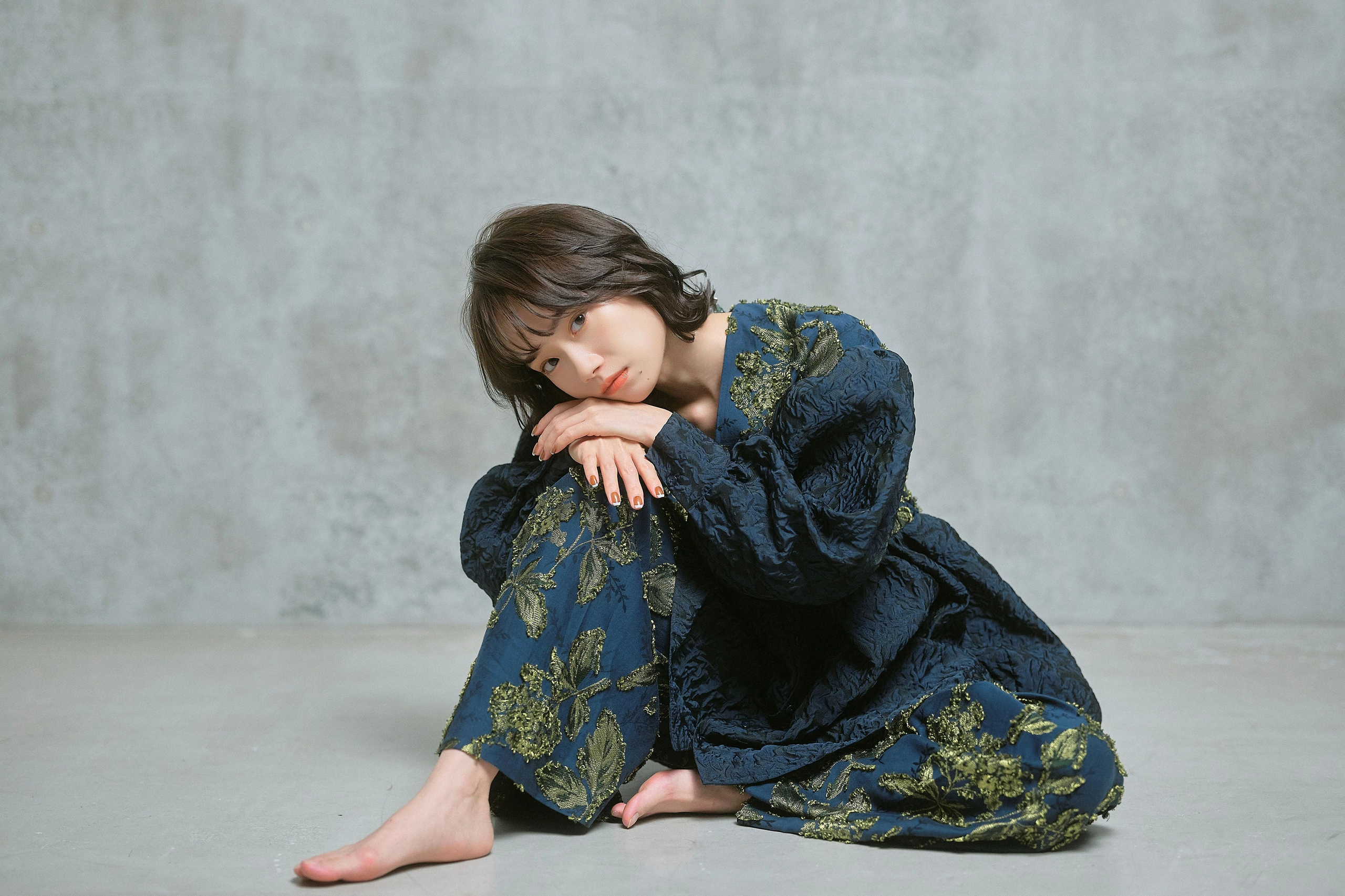 野沢道生率いる銀座の美容室・美容院Michio Nozawa HAIR SALON Ginza