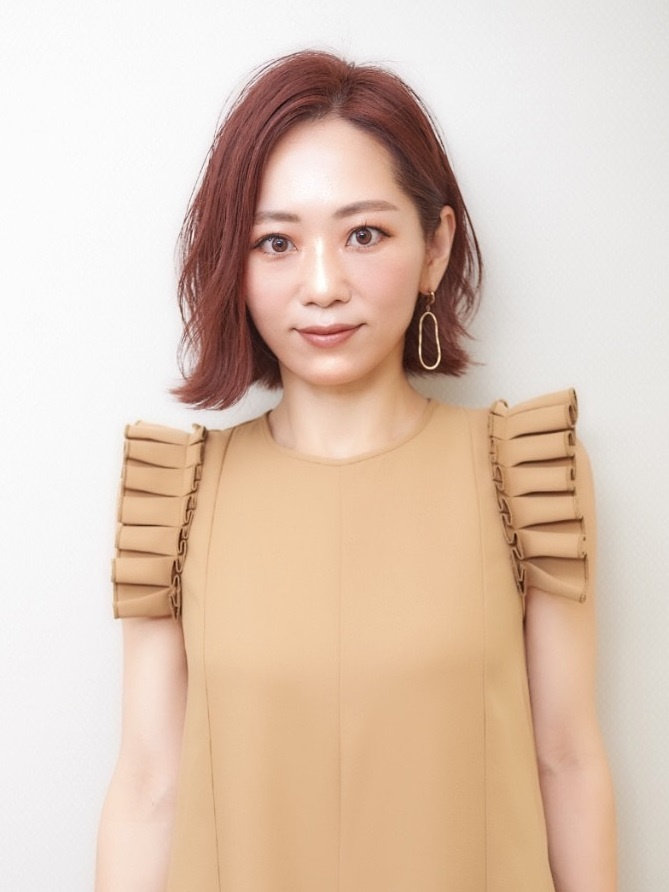 野沢道生率いる人気ヘアサロン Michio Nozawa HAIR SALON Ginza